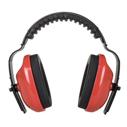 PW48 Classic Plus Ear Defender (5036108258970)
